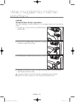 Preview for 322 page of Samsung WF806U4SA series User Manual