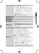 Preview for 329 page of Samsung WF806U4SA series User Manual