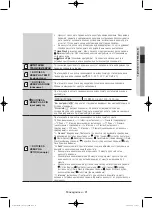 Preview for 373 page of Samsung WF806U4SA series User Manual