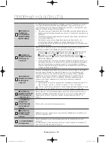 Preview for 374 page of Samsung WF806U4SA series User Manual