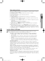 Preview for 379 page of Samsung WF806U4SA series User Manual