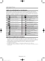 Preview for 390 page of Samsung WF806U4SA series User Manual