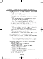 Preview for 401 page of Samsung WF806U4SA series User Manual