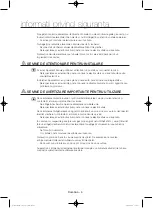 Preview for 402 page of Samsung WF806U4SA series User Manual