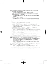 Preview for 403 page of Samsung WF806U4SA series User Manual