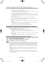 Preview for 406 page of Samsung WF806U4SA series User Manual