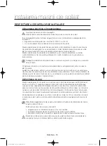 Preview for 408 page of Samsung WF806U4SA series User Manual