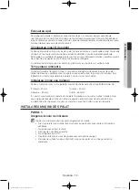 Preview for 409 page of Samsung WF806U4SA series User Manual