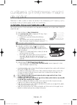 Preview for 426 page of Samsung WF806U4SA series User Manual