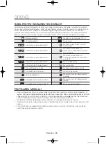 Preview for 434 page of Samsung WF806U4SA series User Manual