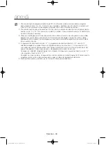 Preview for 436 page of Samsung WF806U4SA series User Manual