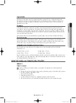 Preview for 453 page of Samsung WF806U4SA series User Manual