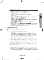 Preview for 467 page of Samsung WF806U4SA series User Manual