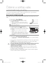 Preview for 470 page of Samsung WF806U4SA series User Manual