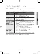 Preview for 475 page of Samsung WF806U4SA series User Manual