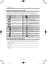 Preview for 478 page of Samsung WF806U4SA series User Manual