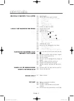 Preview for 486 page of Samsung WF806U4SA series User Manual