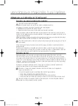 Preview for 496 page of Samsung WF806U4SA series User Manual