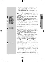 Preview for 505 page of Samsung WF806U4SA series User Manual