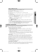 Preview for 511 page of Samsung WF806U4SA series User Manual