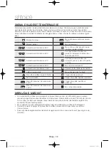 Preview for 522 page of Samsung WF806U4SA series User Manual