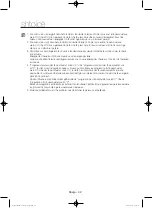 Preview for 526 page of Samsung WF806U4SA series User Manual