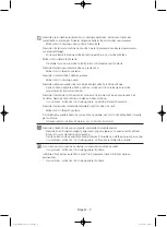 Preview for 535 page of Samsung WF806U4SA series User Manual