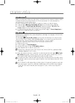 Preview for 552 page of Samsung WF806U4SA series User Manual