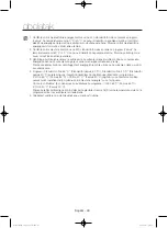 Preview for 568 page of Samsung WF806U4SA series User Manual