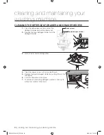 Preview for 26 page of Samsung WF8500AF User Manual