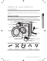 Preview for 9 page of Samsung WF8500AH Series User Manual