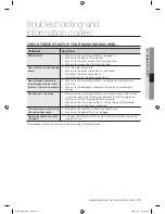 Preview for 29 page of Samsung WF8500AH Series User Manual