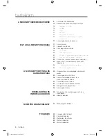 Preview for 44 page of Samsung WF8500AH Series User Manual