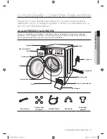 Preview for 45 page of Samsung WF8500AH Series User Manual