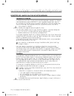 Preview for 46 page of Samsung WF8500AH Series User Manual