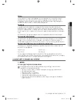 Preview for 47 page of Samsung WF8500AH Series User Manual