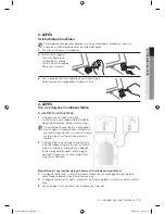 Preview for 49 page of Samsung WF8500AH Series User Manual