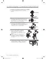 Preview for 50 page of Samsung WF8500AH Series User Manual