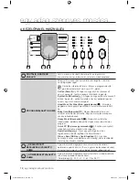 Preview for 54 page of Samsung WF8500AH Series User Manual