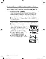 Preview for 60 page of Samsung WF8500AH Series User Manual