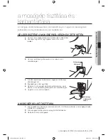 Preview for 61 page of Samsung WF8500AH Series User Manual