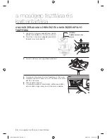 Preview for 62 page of Samsung WF8500AH Series User Manual