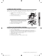 Preview for 63 page of Samsung WF8500AH Series User Manual