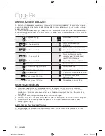 Preview for 68 page of Samsung WF8500AH Series User Manual