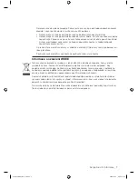 Preview for 79 page of Samsung WF8500AH Series User Manual