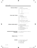 Preview for 80 page of Samsung WF8500AH Series User Manual