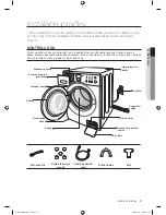 Preview for 81 page of Samsung WF8500AH Series User Manual