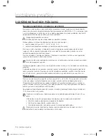 Preview for 82 page of Samsung WF8500AH Series User Manual