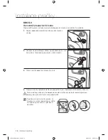 Preview for 84 page of Samsung WF8500AH Series User Manual