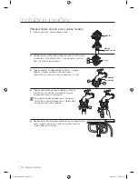 Preview for 86 page of Samsung WF8500AH Series User Manual